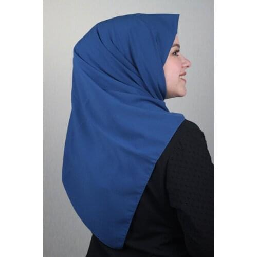 FASHION CASHMERE SOLID COLOR MEDİNE İPEĞİ SCARF-RENK-03