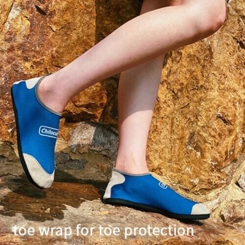 Swimming Surf Diving Shoes Non-slip Water Aqua Shoes Barefoot Beach Slippers Yoga Fitness Sneakers Men Women