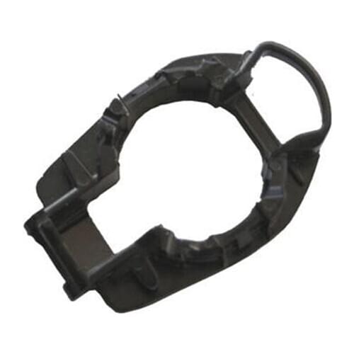 OEM Auto Dimming Rear View Mirror Base Interior Mirror Rain Sensor Bracket Holder for Audi A3 A4 A6 Q3 Q5