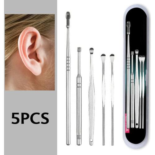 Приборы для чистки ушей Pcmos China At AliExpress