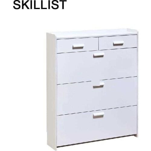 Zapato Armario Schoenenrek Moveis Mobili Per La Casa Szafka Na Buty Rack Cabinet Sapateira Mueble Meuble Chaussure Shoes Storage