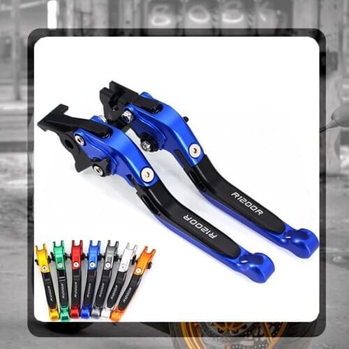 For BMW R1200R R 1200R 2006-2014 2013 2012 2011 2010 Motorcycle Accessories Adjustable Folding Extendable Brake Clutch Levers