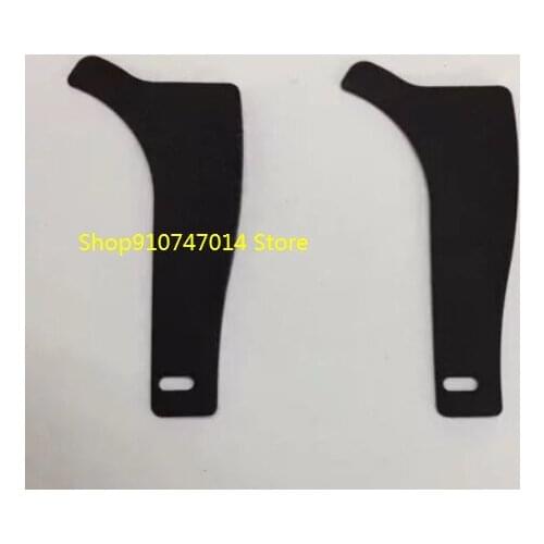 Original For Nikon D7100 D7200 Thumb Rubber Grip Rear Back Cover Camera Repair Parts