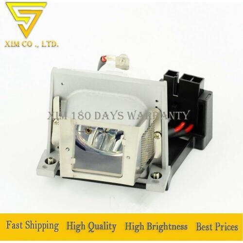 RLC-023 high quality Replacement projector Lamp Compatible with VIEWSONIC projectors PJ558 PJ558D