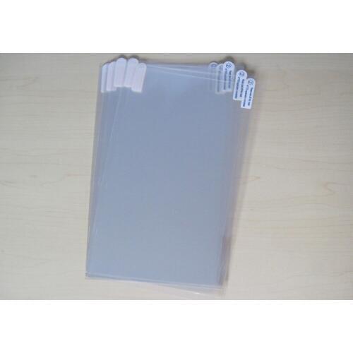 SM-T835 Soft PET Transparent Film For Samsung Galaxy Tab S4 10.5 T830 T835 SM-T830 Tablet 5 Pcs / Lot Clear Screen Protector