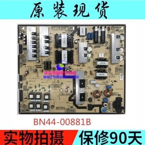 UA82KS9800J TV accessories power board L82E7NR BN44-00881 - b - NDY