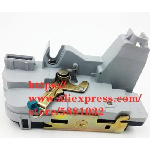 Door lock block for Dongfeng S30 H30 CROSS Front rear door central control lock