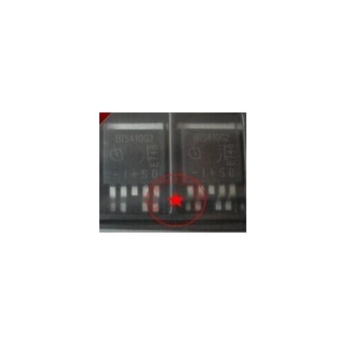 BTS410G2 TO-263 1.8A/4.7-42V New Ones