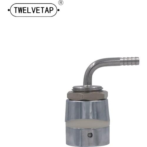 Fast Connection Beer Faucet Fittings for Beer Faucet Craft Beer Equipment Beer Tap Tail connector accessories FD-922