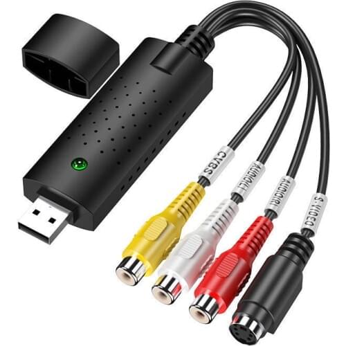eOQO DVR Cards