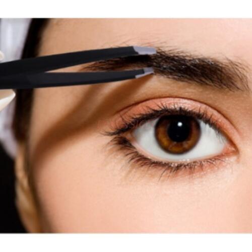 Eyelashes Hair Removal Artifact Eyebrow Clip Eyebrow Clipper Full Set Of Men And Women Pull Beard False Eyelashes Tool Sale