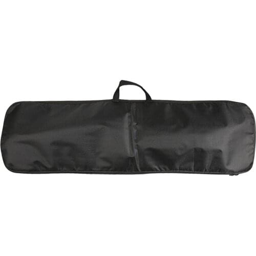 Carbon Fiber Kayak Plit Paddle Shaft Mesh Tote Bag Storage Kayak Paddle Tote Carrier Pouch Backpack For Water Sports Applied