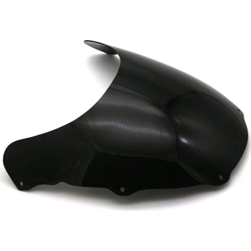 Motorcycle windshield WindScreen Protector Fit For Honda nc35 RVF 400 RVF 35