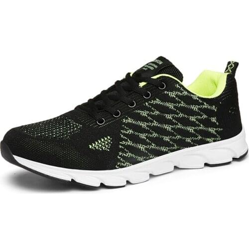 Big Size 46 Men Tennis Shoes 2021 reathable Male Outdoor Sneakers Adult Non-slip Comfortable Shoes Soft Jogging Tenis Zapatos