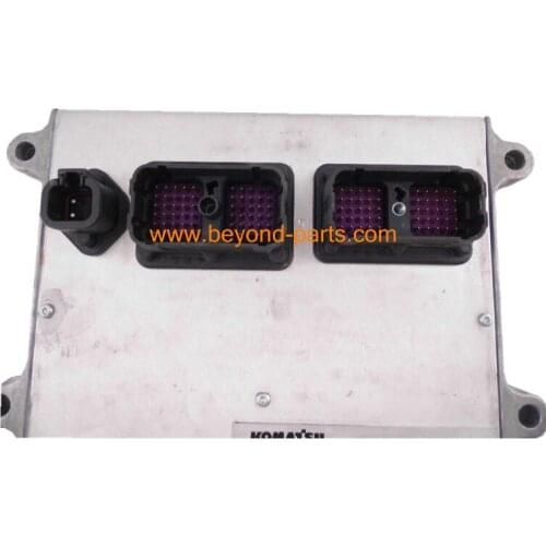 PC200-8 excavator ECU engine parts controller 4921776 600-467-1100