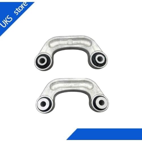 Front Suspension Stabilizer Bar Link Anti Roll Bar Link For A6 A6L S6 A8 S8 OEM: 4E0 411 317 E 4E0 411 317 F/C 4E0411317F/E