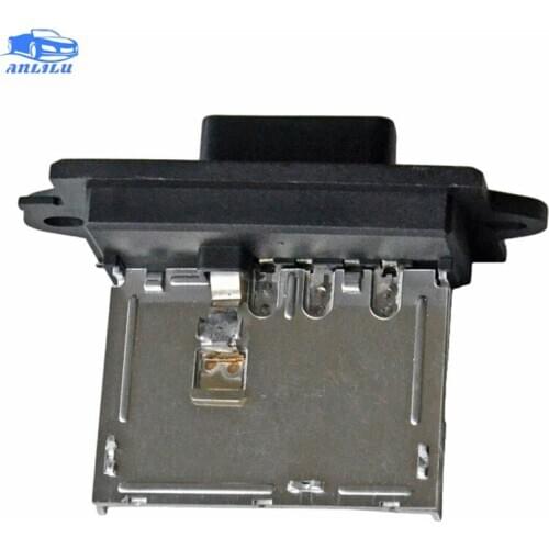 Suitable for Ni-ssan Micra MK3 III 1.0 / 1.2 / 1.4 1.5 16V heater blower resistance 27150-AX115 27150AX115