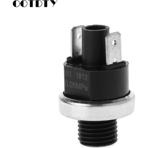 Pressure Control Switch Valve Household Accessories For Gas Heating Water Heater