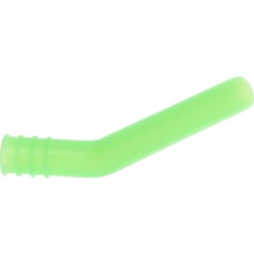 Extension Silicone Tube For HSP HPI 1/10 1/8 Nitro RC Car Exhaust Pipe