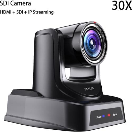 SMTAV 30X SDI Video conference camera