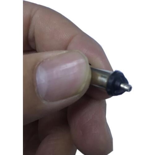 1000 pcs a lot Connection interface Male Jack for DC Plugs for S-N-E-S game console AC Power Adapter connector 7MM
