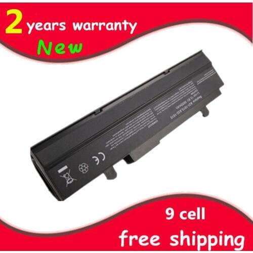 AL32-1015 Laptop battery For Asus Eee PC VX6 1011 1015 1015P 1015PE 1016 1215N 1215B A31-1015 A32-1015 AL31-1015 PL32-1015