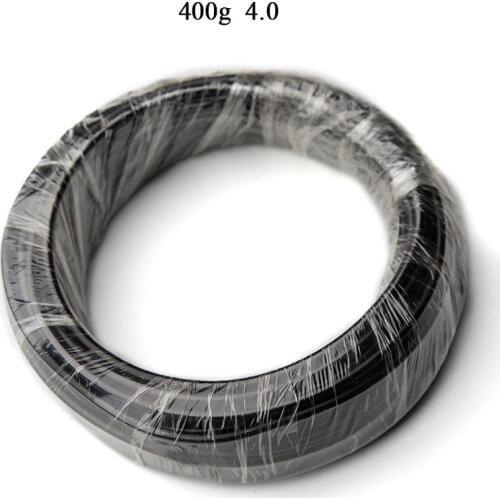 Bonsai Aluminum Training Wire Roll Bonsai Tools 4.0 mm diameter 400G/Roll 11.6 Meters