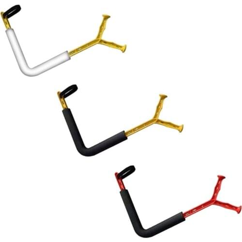 E9LE Golf Wrist Swing Train-er Golf Spinner Swing Motion Strong Durable Training Tool