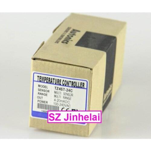 TZ4ST-24R, TZ4ST-24S, TZ4ST-24C Authentic original AUTONICS AC100-240V