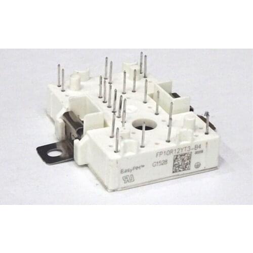 FP10R12YT3-B4 FP10R12YT3_B4 Module Original, can provide product test video