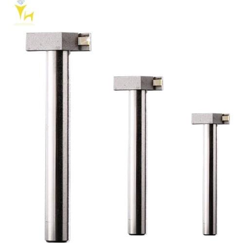 Milling cutter jewelry diamond tools cnc machine accessories balancing tool cnc diamond tools