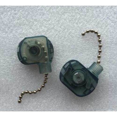 FW40-F3 Electric Fan parts wall mounted fan pulling line gear switch