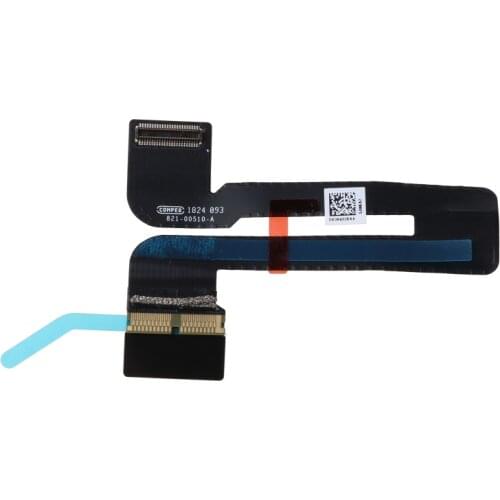 LCD Screen Display Flex Cable 821-00318 821-00510 For Retina 12" A1534 2015 2016 Q1JC