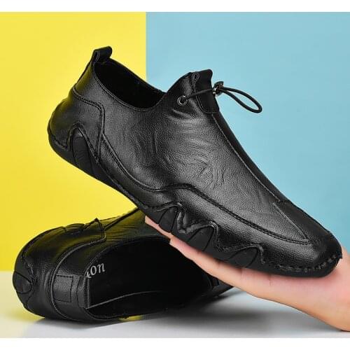 Summer Casual Shoes Sports Shoes Breathable Casual Mens Sneakers Summer Air Mesh Zapatos Casuales Para Hombre Men