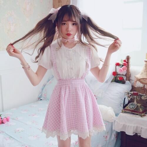 Женские пышные юбки Loliloli Yoyo China At AliExpress