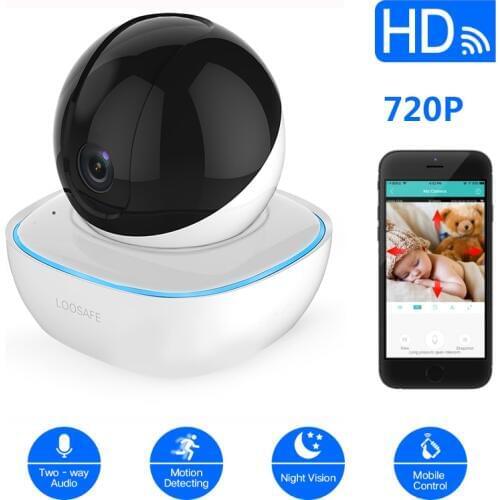Loosafe Baby Monitors