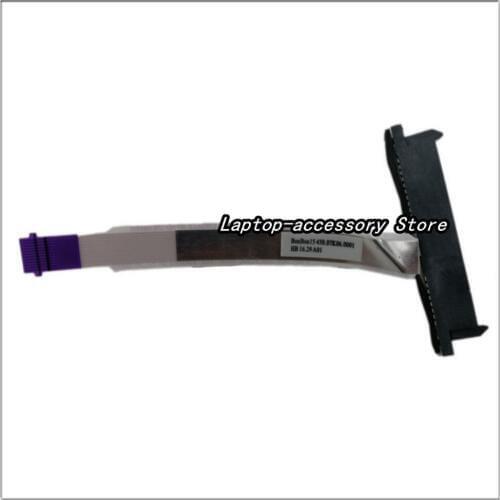 New laptop HDD Cable For HP X360 M6-AR 15Z-AR000 - 450.07K06.0001- HDD hard drive Connector