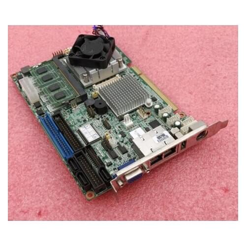 PCI-7031 REV.A1 PCI-7031D Industrial computer mainboard