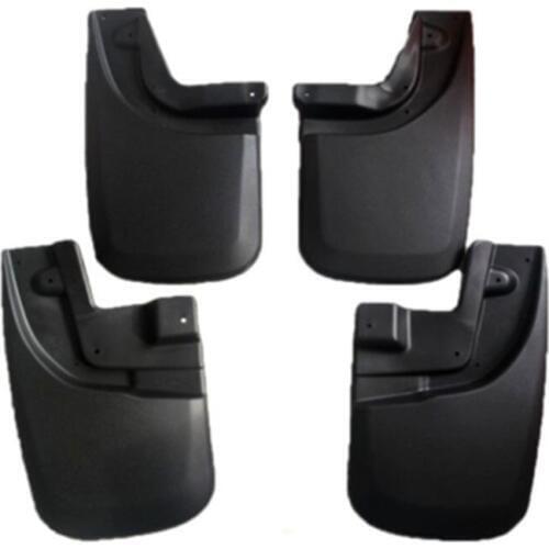 Plastic Mud Flaps Splash Guard Fender Car accessories for Toyota TACOMA 2005-2015 car styling