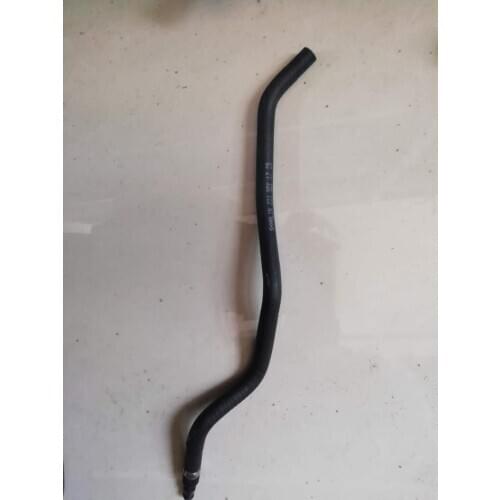 FIT MERCEDES W216 W221 S/CL-CLASS RADIATOR COOLANT BOTTLE TANK RESERVOIR VENT LINE