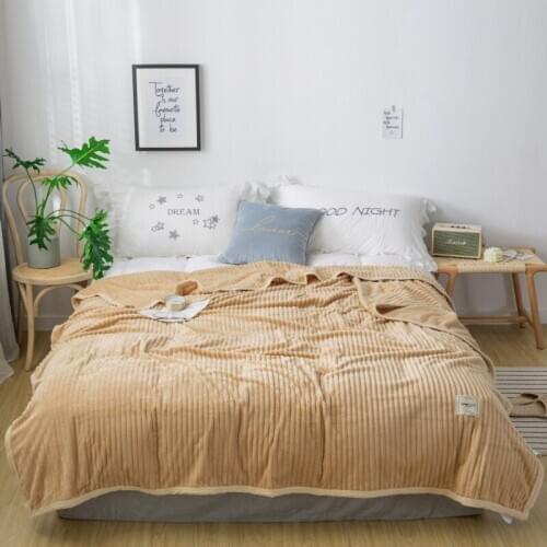 Xuyongtong Plush Blankets
