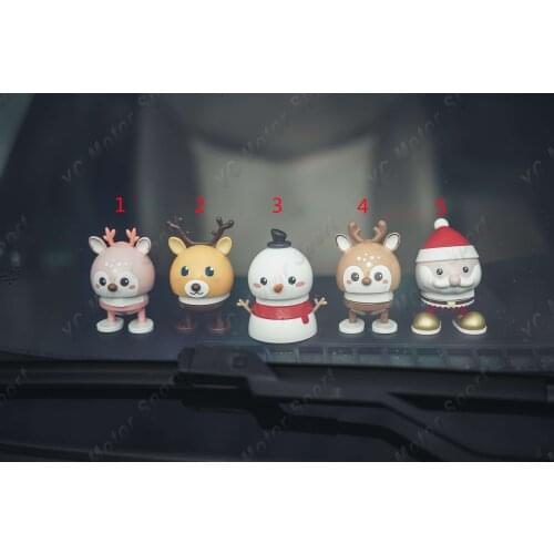 Yachant Car Interior Decorations