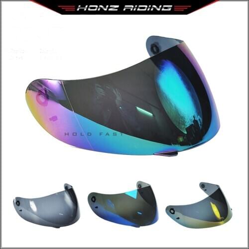 For AGV K3 K4 Shield Not for AGV K3-SV Helmets Motorcycle Helmet Visor Anti-scratch Replacement Full Face Glass