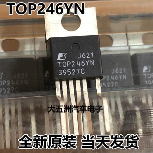 100% New TOP246Y TOP246YN 50pcs
