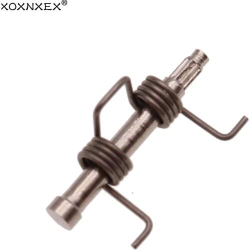 20sets/lot LT RT button Spring Support Metal Bar Holder for Xbox One Controller Springs Replacement