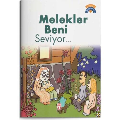 Angels Me Loves-Dinimi Learn