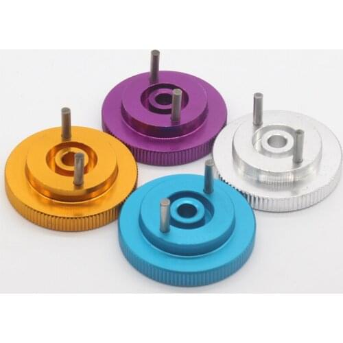 HSP 102006 122006 Aluminum Lightweight Flywheel 02068 1/10 Upgrade Parts For 94102 94122 94155 94166 94177 94108 94188