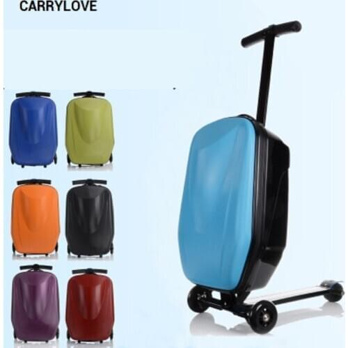 CARRYLOVE Skateboards