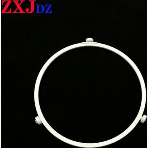 Diameter 18.9cm microwave oven turntable bracket turntable ring round roller bracket wheel 14mm plastic ring