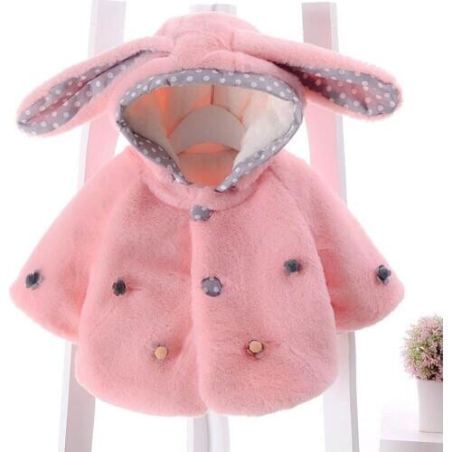 Imcute Winter Clothes For Girls